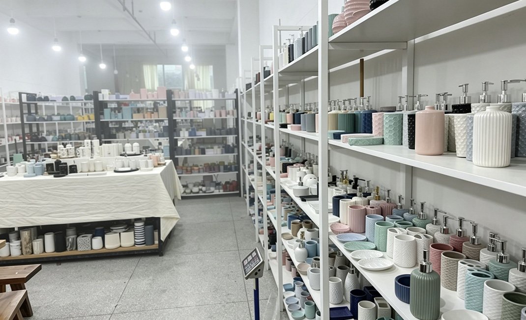 Showroom